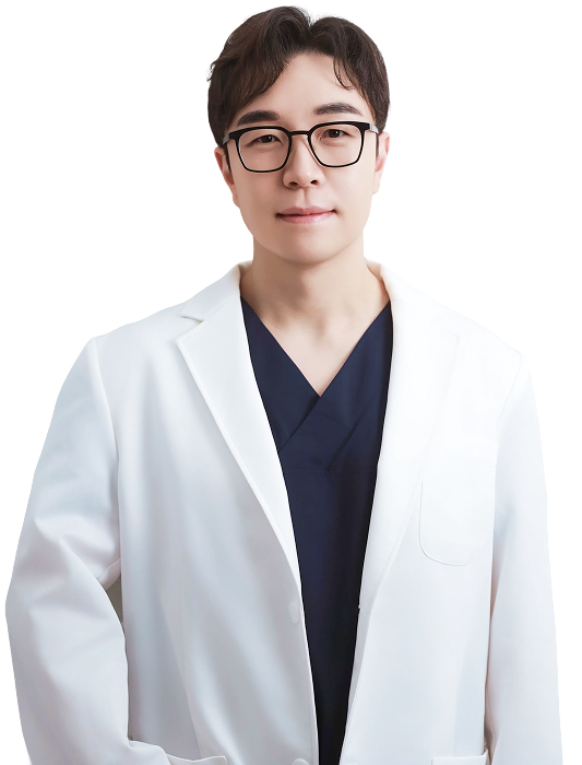 이주호 원장 프로필 사진