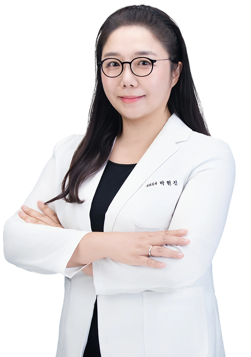 박현진 원장 프로필 사진
